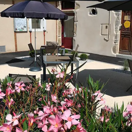 Le Sabot Gourmand à Pipriac