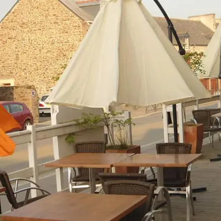 Restaurant Le Commerce