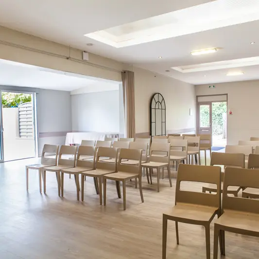 le Manoir du Petit Corsé à Novoitou