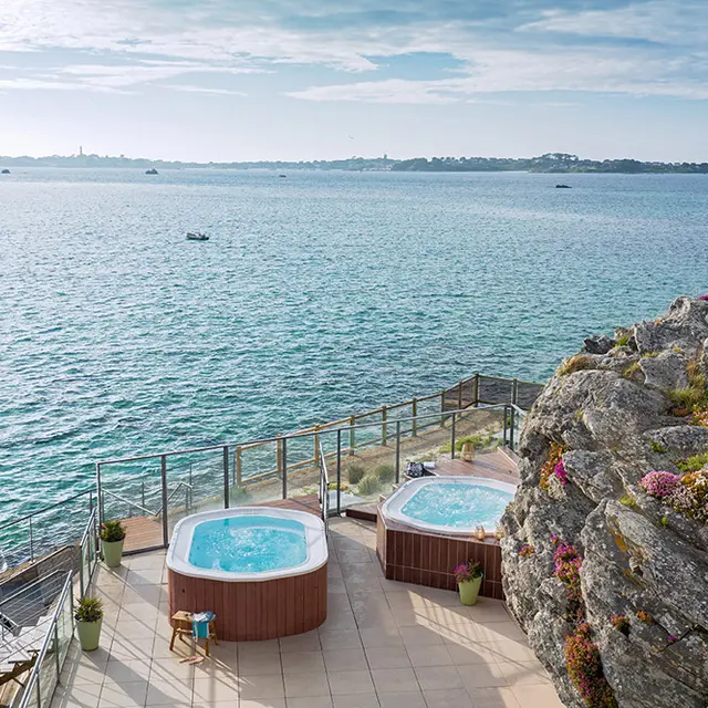 Thalasso & Spa Valdys Roscoff
