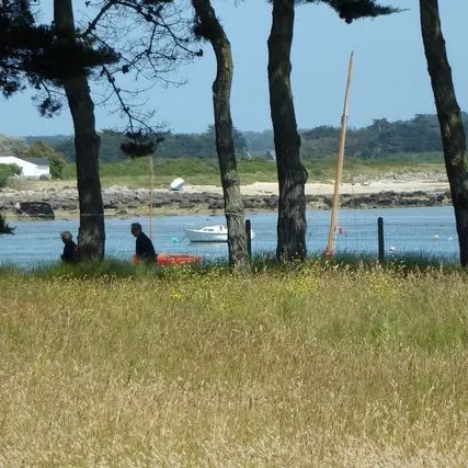 Randonnée Ile Grande Pleumeur Bodou (1)