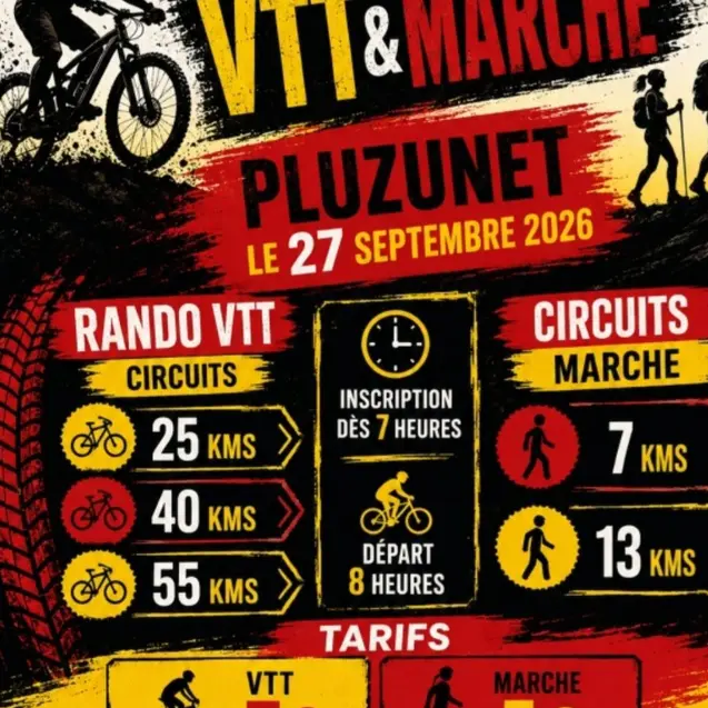 Rando VTT