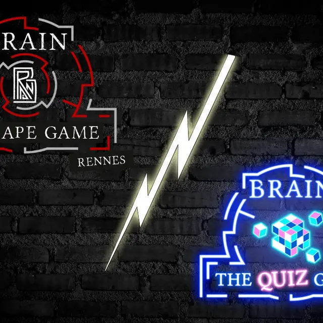 BRAIN L'Escape Game