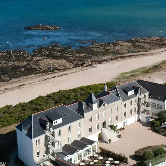 Relais St Joseph de l'Océan