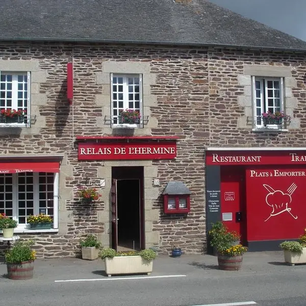 Relais de l'Hermine