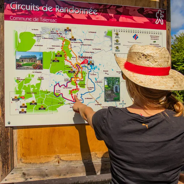 Reportage Photos Randonnée - Crédit Marie Houssin-110