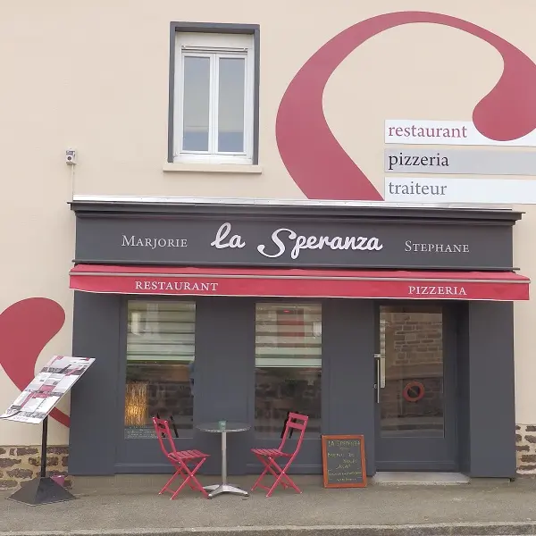 La Speranza
