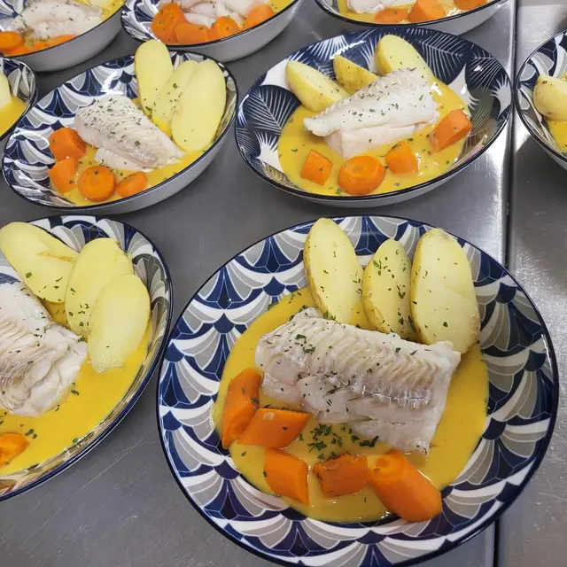 Restaurant panoramique de l'hippodrme - ST Malo (4)