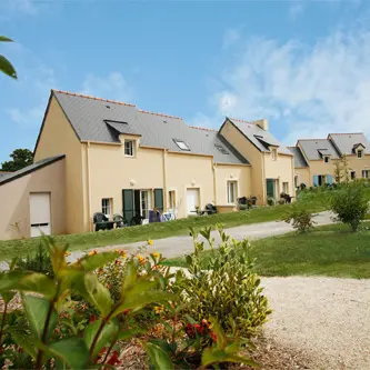 Résidence Odalys Domaine de L'Emeraude