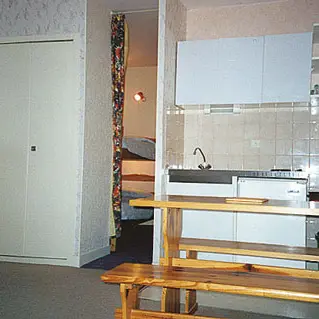 Résidence Le Bois Joli