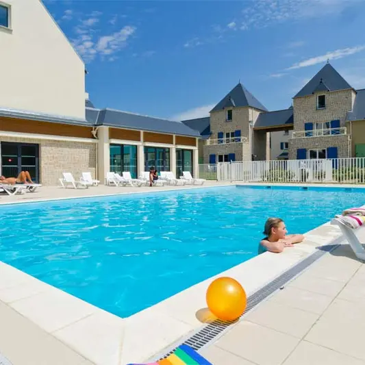 Résidence Ménéa Le Domaine des Mauriers