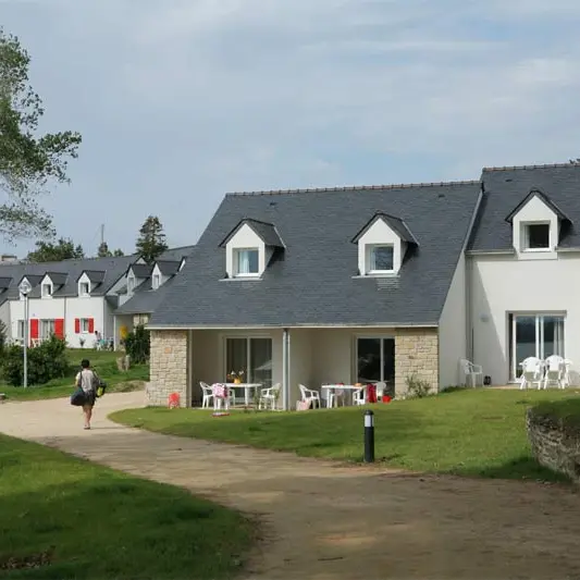 Résidence Nemea Iroise Armorique