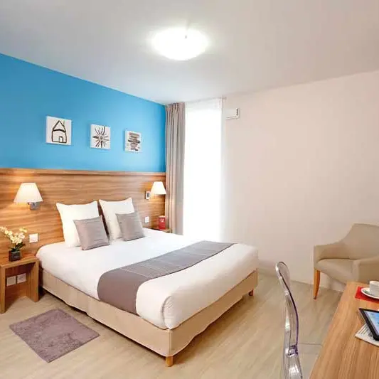 Appart’city Confort Vannes