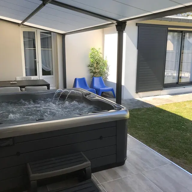 Location - Retour de Pêche - St Malo