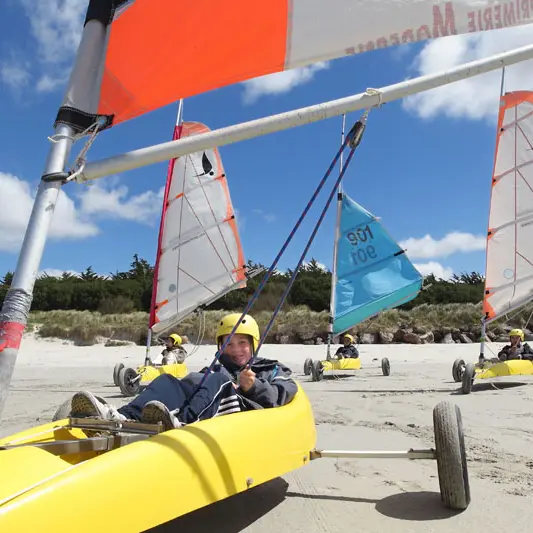 Rêves de Mer - Centre de Glisse de Santec