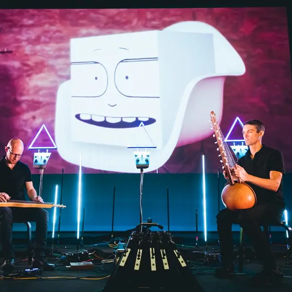 Rick-le-Cube_spectacle_ArthMaël_Mauron_PloërmelCommunauté_DestinationBrocéliande