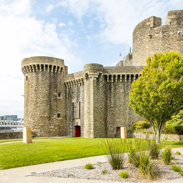 Musée national de la Marine