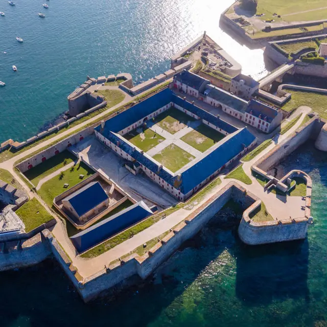 Musée National de la Marine