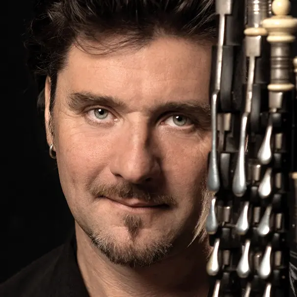 Ronan_le_bars - concert celtique - Ploermel