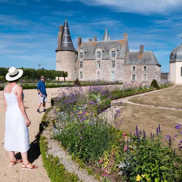 Rochers-Sévigné ©Vitré Communauté - Mathieu Le Gall