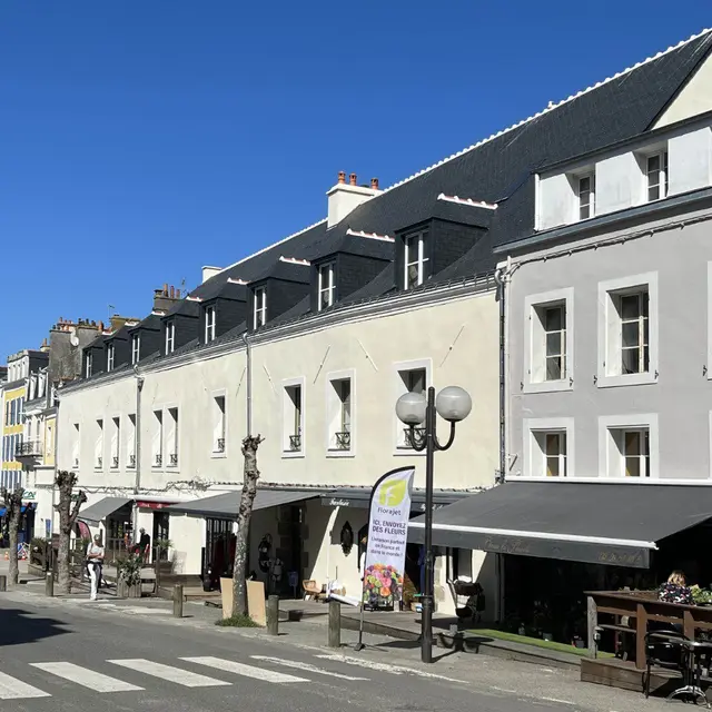 2025-SEIGNEURIE FOUQUET-LOCATION SAISONNIERE-LE PALAIS-BELLEILE