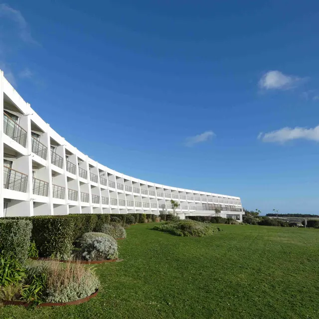 Sofitel, Quiberon