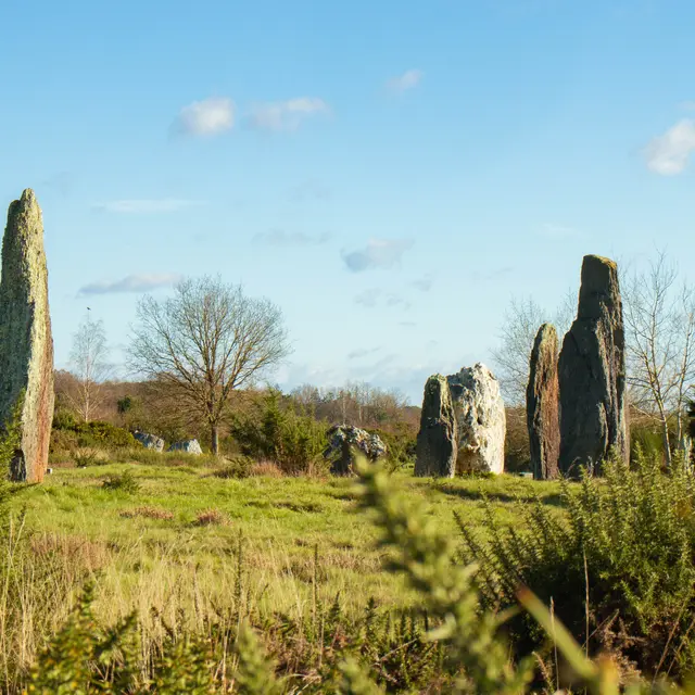 ST-JUST - Site megalithique - bauthamy madoline (21)