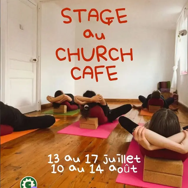 Stage