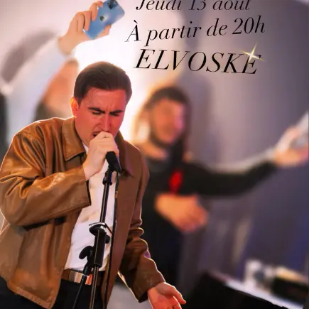Concert Elvoske