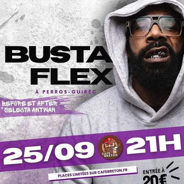 Busta Flex