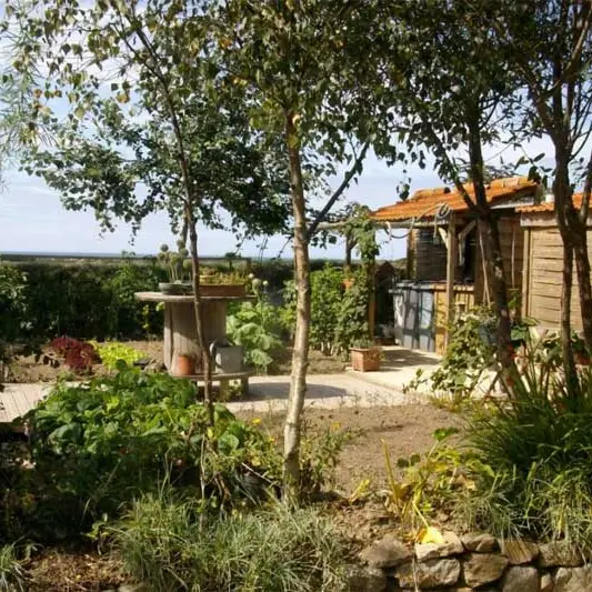 Village de Kerneac'h