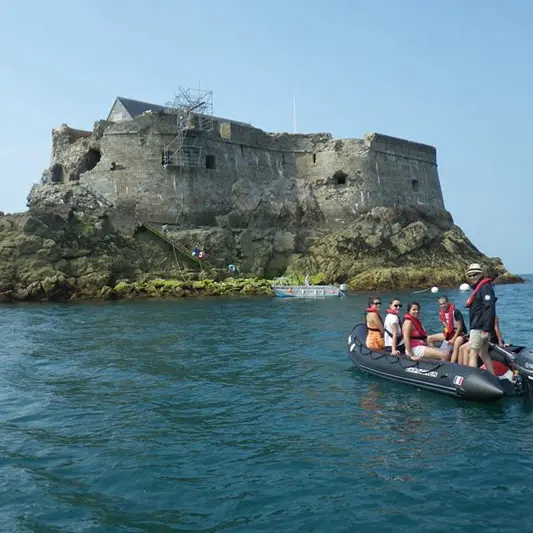 Albatros Lines Navigation
