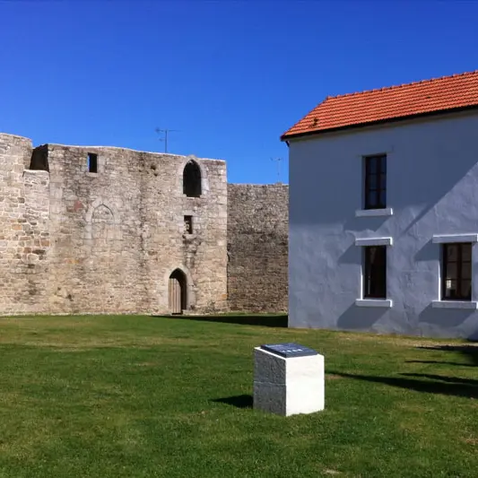 Espace Muséal Les Bains de la Reine