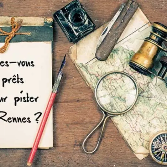 Qui Veut Pister Rennes ?