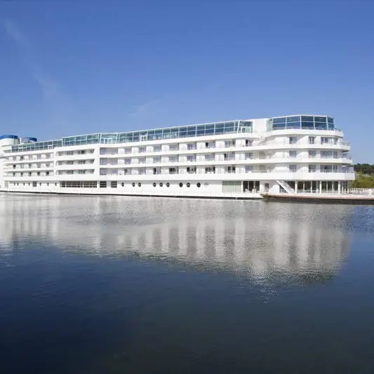 Thalasso Port Crouesty « Miramar La Cigale »