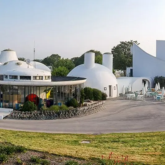 Village Club du Soleil Beg-Meil