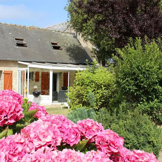 Gîte de Josiane Floch