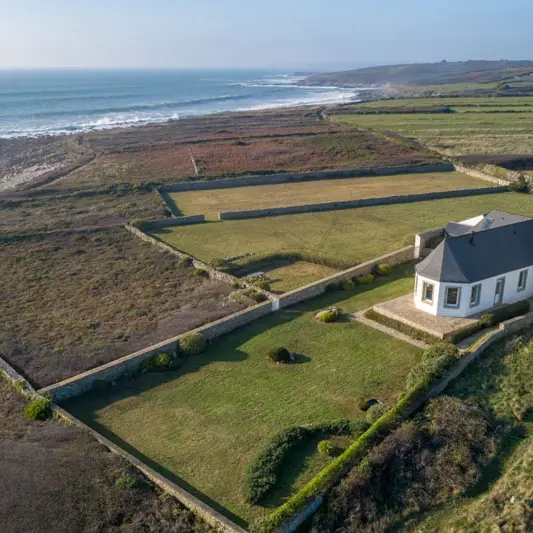 Le Sémaphore de Lervily