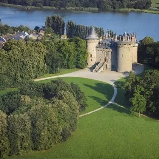 Château de Combourg