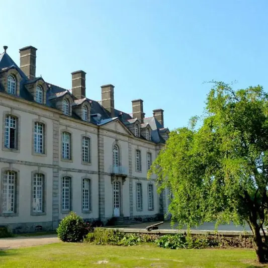 Château de Pommorio