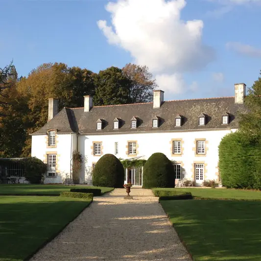 Manoir de la Baronnie