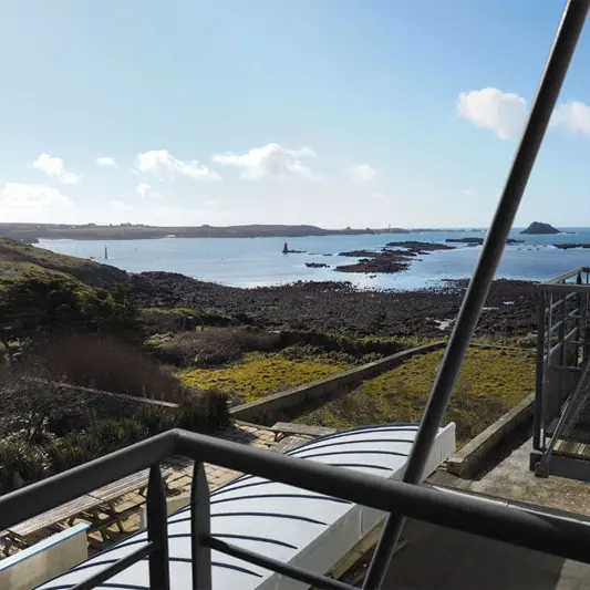 Hôtel - restaurant Roc'h Ar Mor