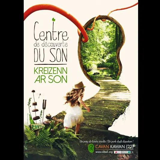 Centre de Découverte du Son