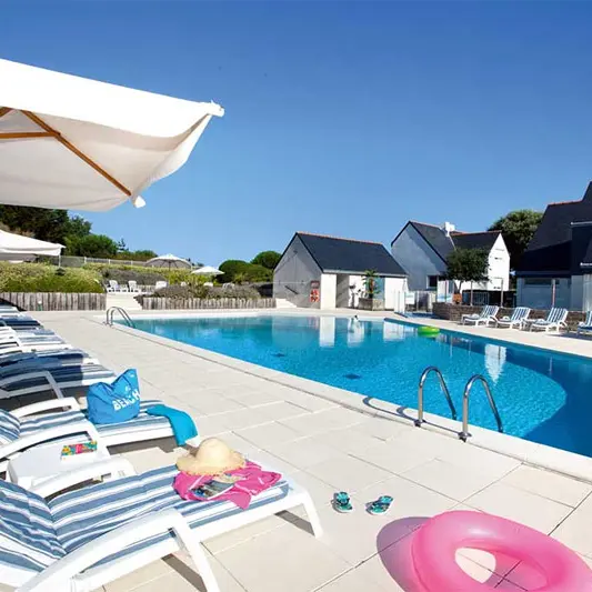 Village Club Goélia Les Voiles Blanches