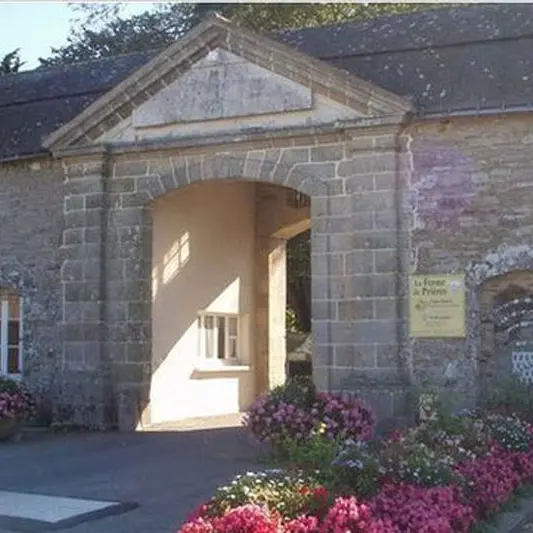 Chambres d'étape Allée de Prières