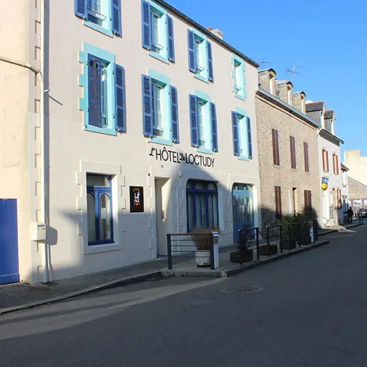 Hôtel de Loctudy