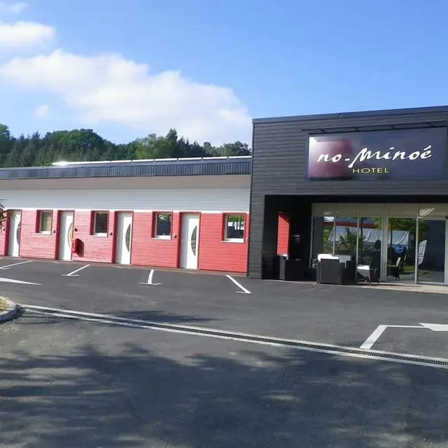 Hôtel No-Minoé