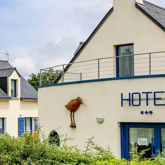 Hôtel Le Chevalier Gambette