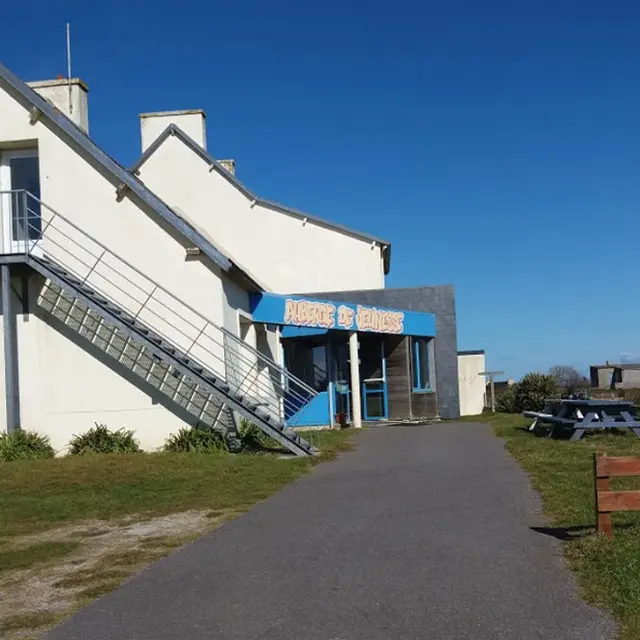Auberge de Jeunesse d'Ouessant