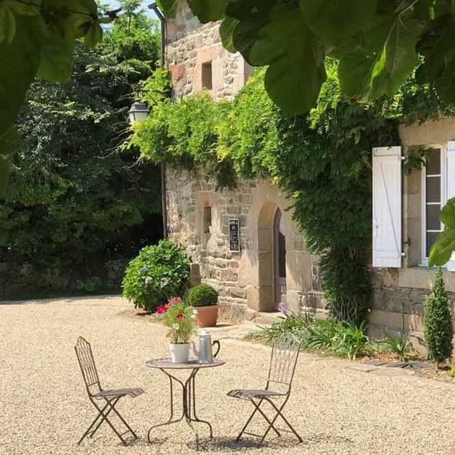 Manoir des Petites Bretonnes